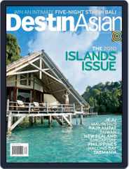 DestinAsian (Digital) Subscription                    June 1st, 2010 Issue