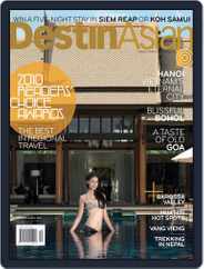 DestinAsian (Digital) Subscription                    February 5th, 2010 Issue
