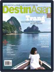 DestinAsian (Digital) Subscription                    December 2nd, 2009 Issue