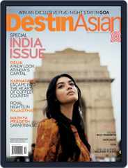 DestinAsian (Digital) Subscription                    July 26th, 2009 Issue