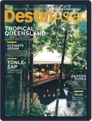 DestinAsian (Digital) Subscription                    May 2nd, 2008 Issue