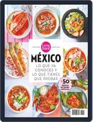 Cocina Fácil (Digital) Subscription August 10th, 2020 Issue