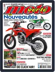 Moto Verte (Digital) Subscription                    August 7th, 2020 Issue