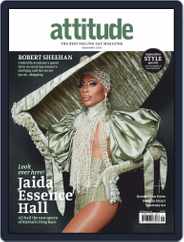 Attitude (Digital) Subscription                    September 1st, 2020 Issue