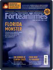 Fortean Times (Digital) Subscription                    September 1st, 2020 Issue