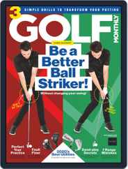 Golf Monthly (Digital) Subscription                    September 1st, 2020 Issue