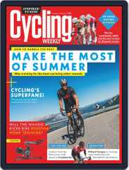 Cycling Weekly (Digital) Subscription August 13th, 2020 Issue