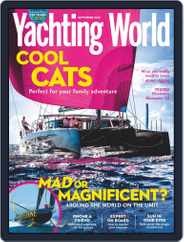 Yachting World (Digital) Subscription                    September 1st, 2020 Issue