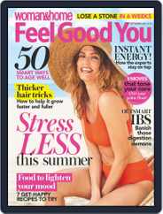 Woman & Home Feel Good You (Digital) Subscription                    September 1st, 2020 Issue