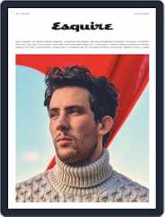 Esquire UK (Digital) Subscription                    September 1st, 2020 Issue