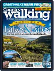 Country Walking (Digital) Subscription                    September 1st, 2020 Issue