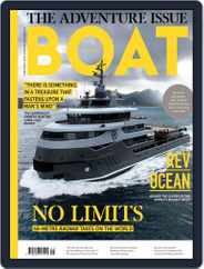 Boat International (Digital) Subscription                    September 1st, 2020 Issue