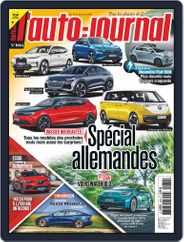L'auto-journal (Digital) Subscription August 13th, 2020 Issue