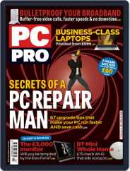 PC Pro (Digital) Subscription                    October 1st, 2020 Issue