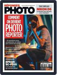 Réponses Photo (Digital) Subscription                    September 1st, 2020 Issue