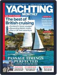 Yachting Monthly (Digital) Subscription                    September 1st, 2020 Issue