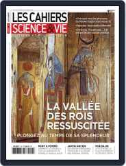 Les Cahiers De Science & Vie (Digital) Subscription                    September 1st, 2020 Issue