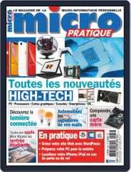 Micro Pratique (Digital) Subscription                    September 1st, 2020 Issue