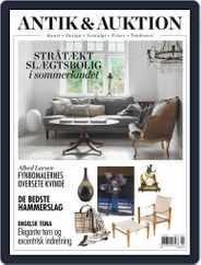 Antik & Auktion Denmark (Digital) Subscription                    August 13th, 2020 Issue