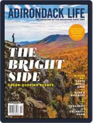 Adirondack Life (Digital) Subscription                    September 1st, 2020 Issue