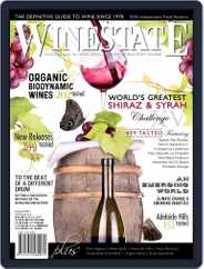 Winestate (Digital) Subscription                    August 1st, 2020 Issue