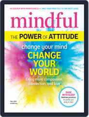 Mindful (Digital) Subscription                    August 10th, 2020 Issue