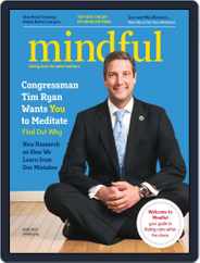 Mindful (Digital) Subscription                    April 5th, 2013 Issue