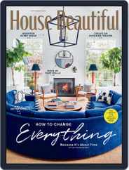 House Beautiful (Digital) Subscription                    September 1st, 2020 Issue
