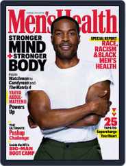 Men's Health (Digital) Subscription                    September 1st, 2020 Issue