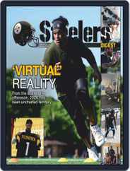 Steelers Digest (Digital) Subscription                    June 1st, 2020 Issue