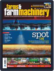 Farms and Farm Machinery (Digital) Subscription                    August 5th, 2020 Issue