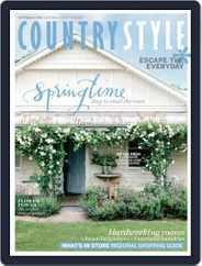 Country Style (Digital) Subscription                    September 1st, 2020 Issue