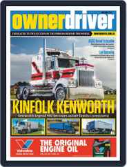 Owner Driver (Digital) Subscription                    July 1st, 2020 Issue