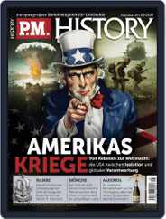 P.M. HISTORY (Digital) Subscription                    September 1st, 2020 Issue