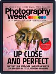 Photography Week (Digital) Subscription                    August 10th, 2020 Issue