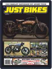 Just Bikes (Digital) Subscription                    August 13th, 2020 Issue