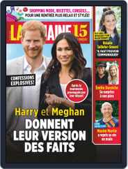 La Semaine (Digital) Subscription                    August 21st, 2020 Issue