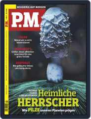 P.M. Magazin (Digital) Subscription                    September 1st, 2020 Issue