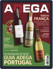 Adega (Digital) Subscription                    September 1st, 2020 Issue