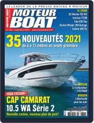 Moteur Boat (Digital) Subscription                    September 1st, 2020 Issue