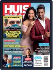 Huisgenoot (Digital) Subscription                    August 20th, 2020 Issue