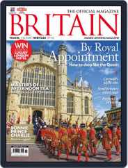 Britain (Digital) Subscription                    September 1st, 2020 Issue