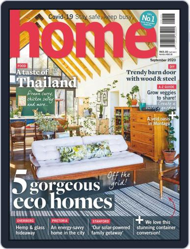 Home September 1st, 2020 Digital Back Issue Cover