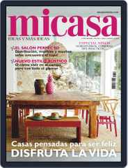 Micasa (Digital) Subscription                    September 1st, 2020 Issue