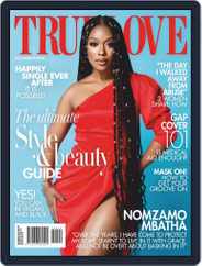 True Love (Digital) Subscription                    September 1st, 2020 Issue