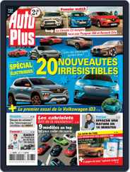 Auto Plus France (Digital) Subscription                    August 14th, 2020 Issue