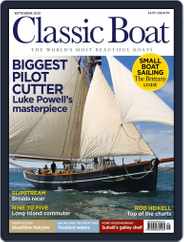Classic Boat (Digital) Subscription                    September 1st, 2020 Issue