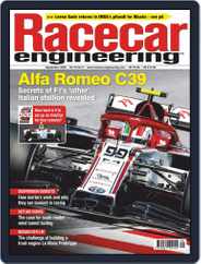 Racecar Engineering (Digital) Subscription                    September 1st, 2020 Issue