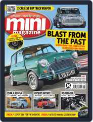 Mini (Digital) Subscription                    September 1st, 2020 Issue