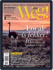 Weg! (Digital) Subscription                    September 1st, 2020 Issue